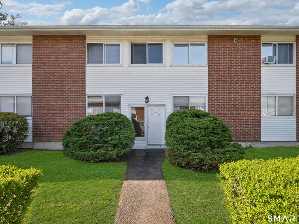 80 County, Unit 10F, Norwalk, CT 06851