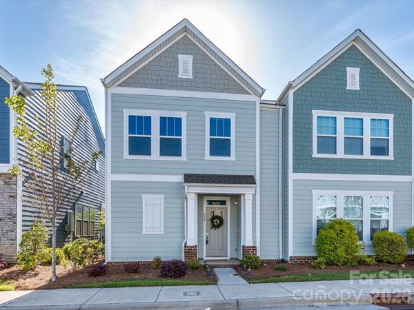 339 Ladybird Lane, Pineville, NC 28134