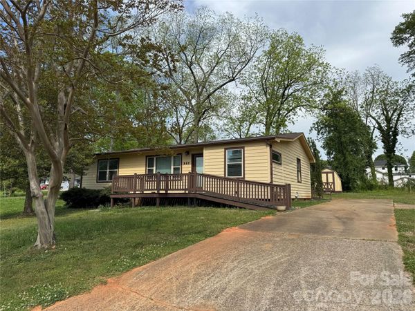 337 Willow Run Drive, Forest City, NC 28043