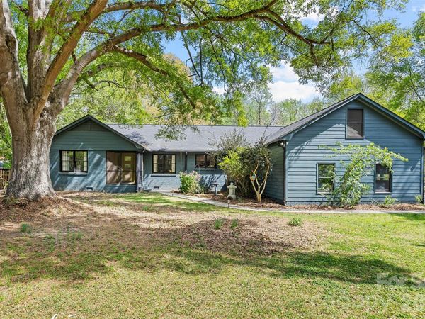 12811 Moores Chapel Road, Charlotte, NC 28214