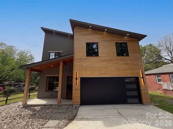 1609 Richland Drive , Charlotte, NC 28205