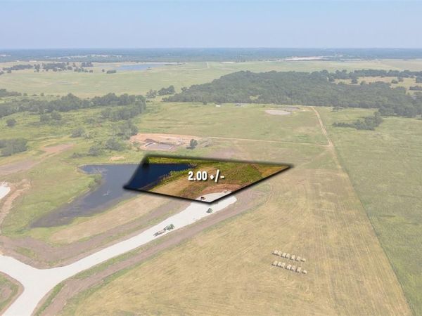 0 County Road 347, Ada, OK 74820