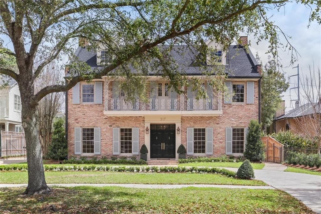 317 FRIEDRICHS Avenue, Metairie, LA 70005