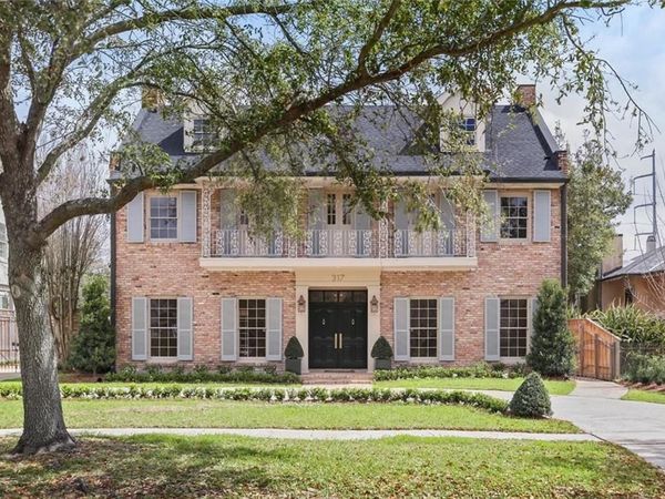 317 FRIEDRICHS Avenue, Metairie, LA 70005