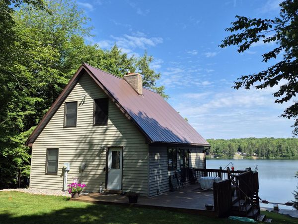 28295 W Maple LN, Eckerman, MI 49728