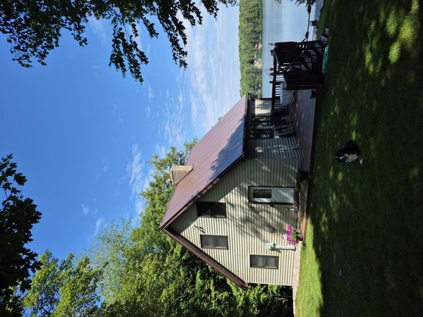 28295 W Maple LN, Eckerman, MI 49728