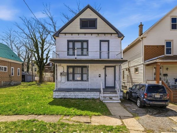 239 Rodney Avenue, Buffalo, NY 14214