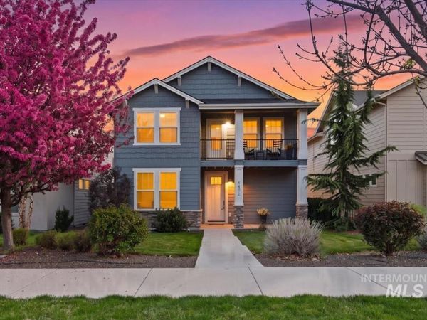 4495 E Timbersaw Dr, Boise, ID 83716