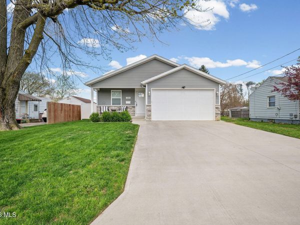 508 Midland Avenue, Findlay, OH 45840