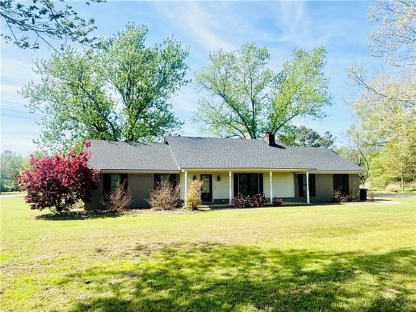 471 Widgeon Road , Russellville, AR 72802