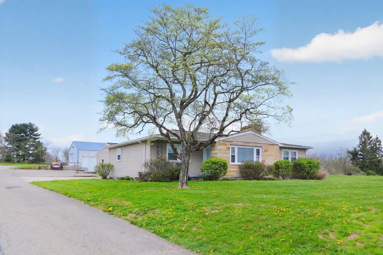 307 Harcourt Road , Mount Vernon, OH 43050 Main Photo