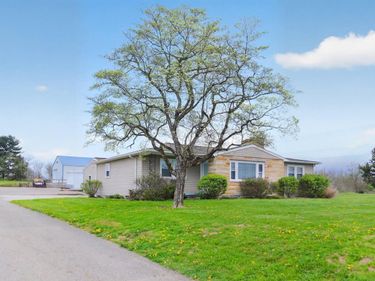 307 Harcourt Road , Mount Vernon, OH 43050