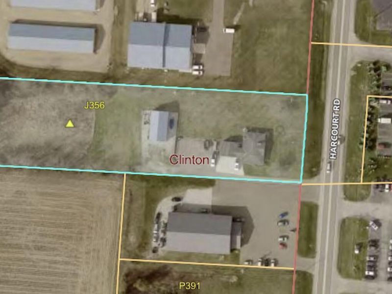 307 Harcourt Road, Mount Vernon, OH 43050 Photo 2