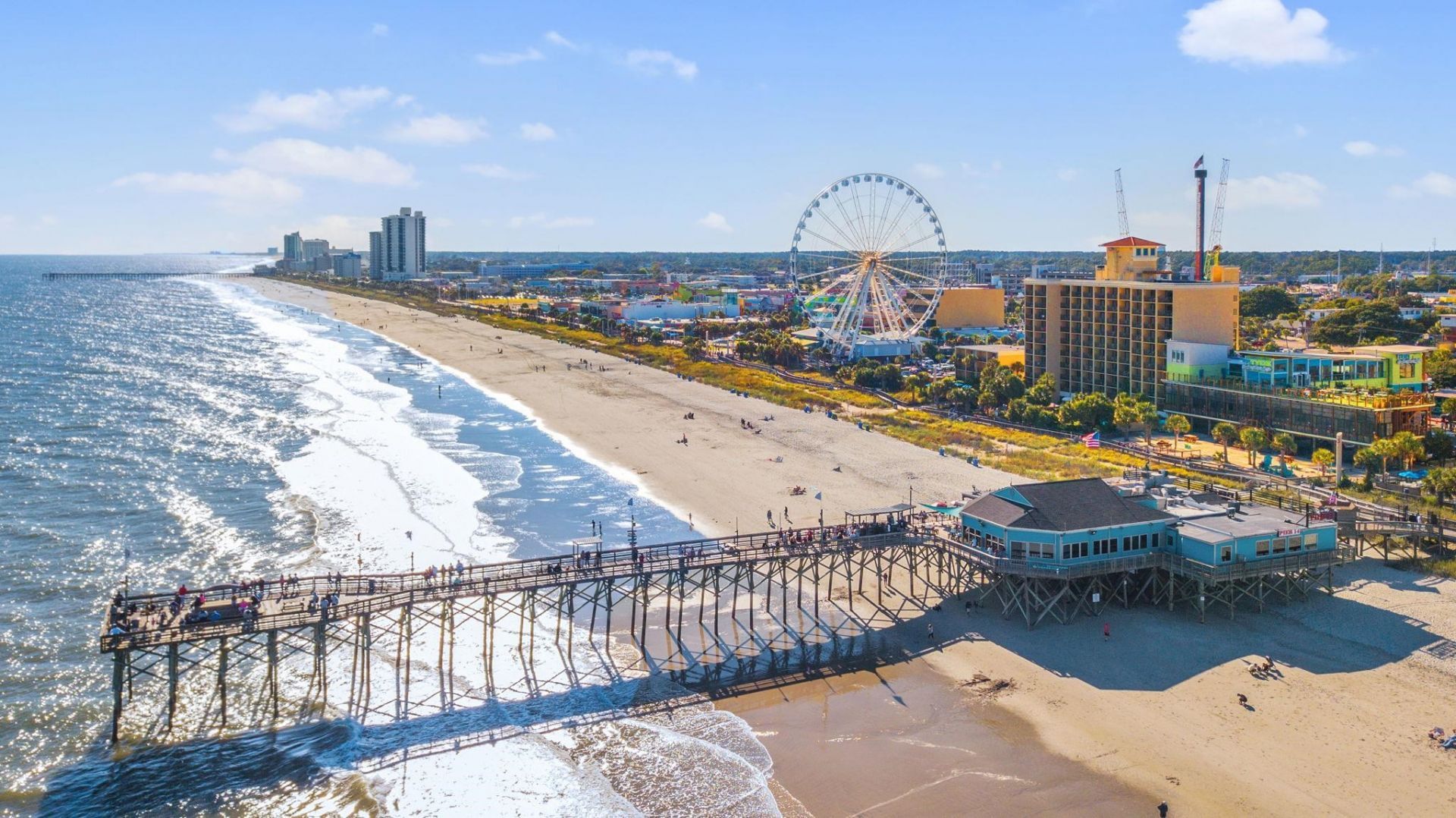 1200 N Ocean Blvd. Photo 14