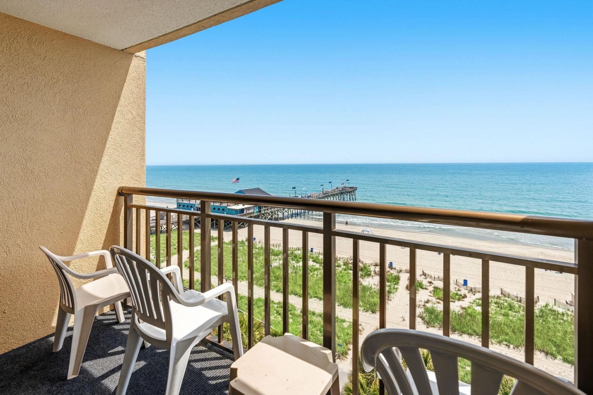 1200 N Ocean Blvd. Photo 15