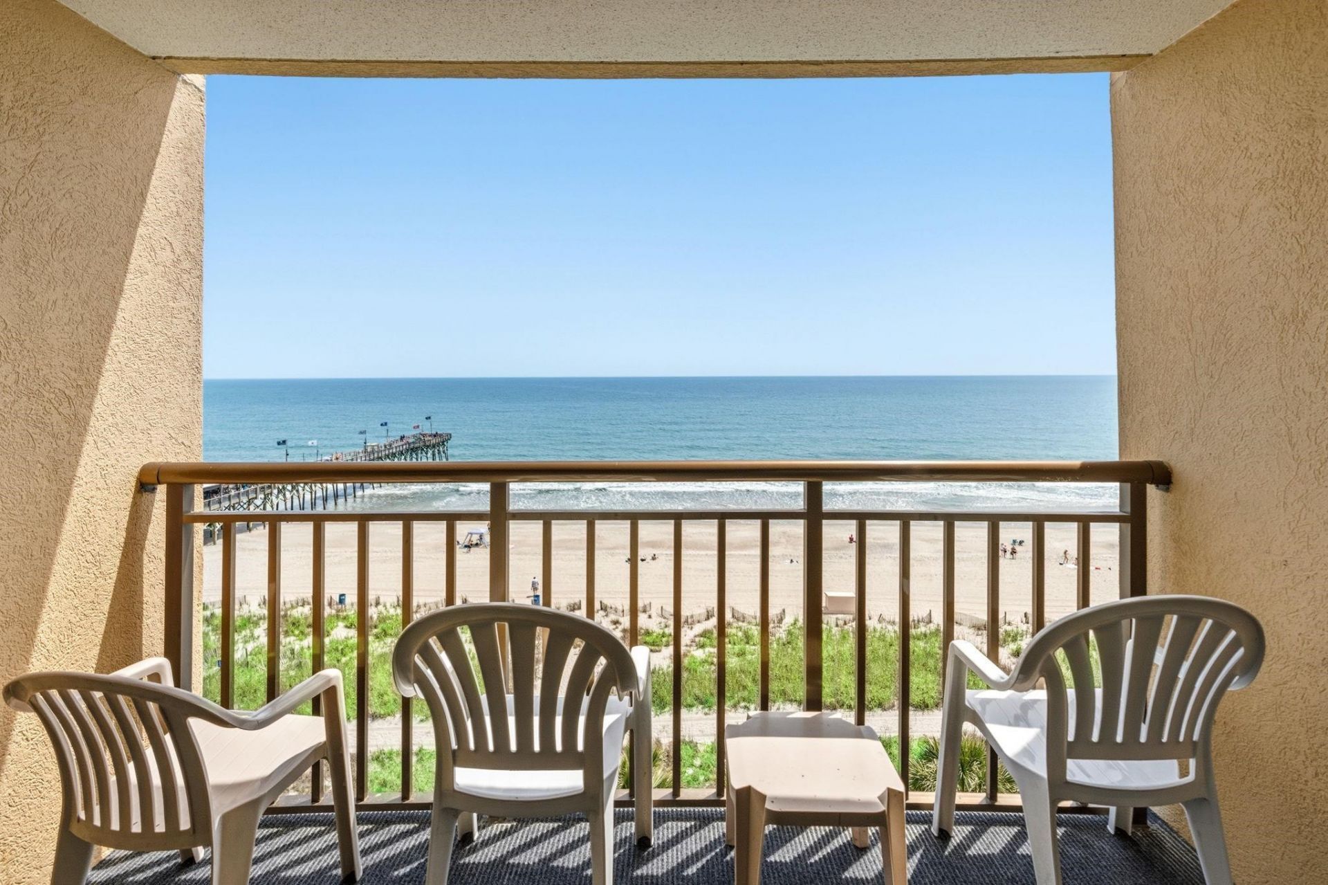 1200 N Ocean Blvd. Photo 17