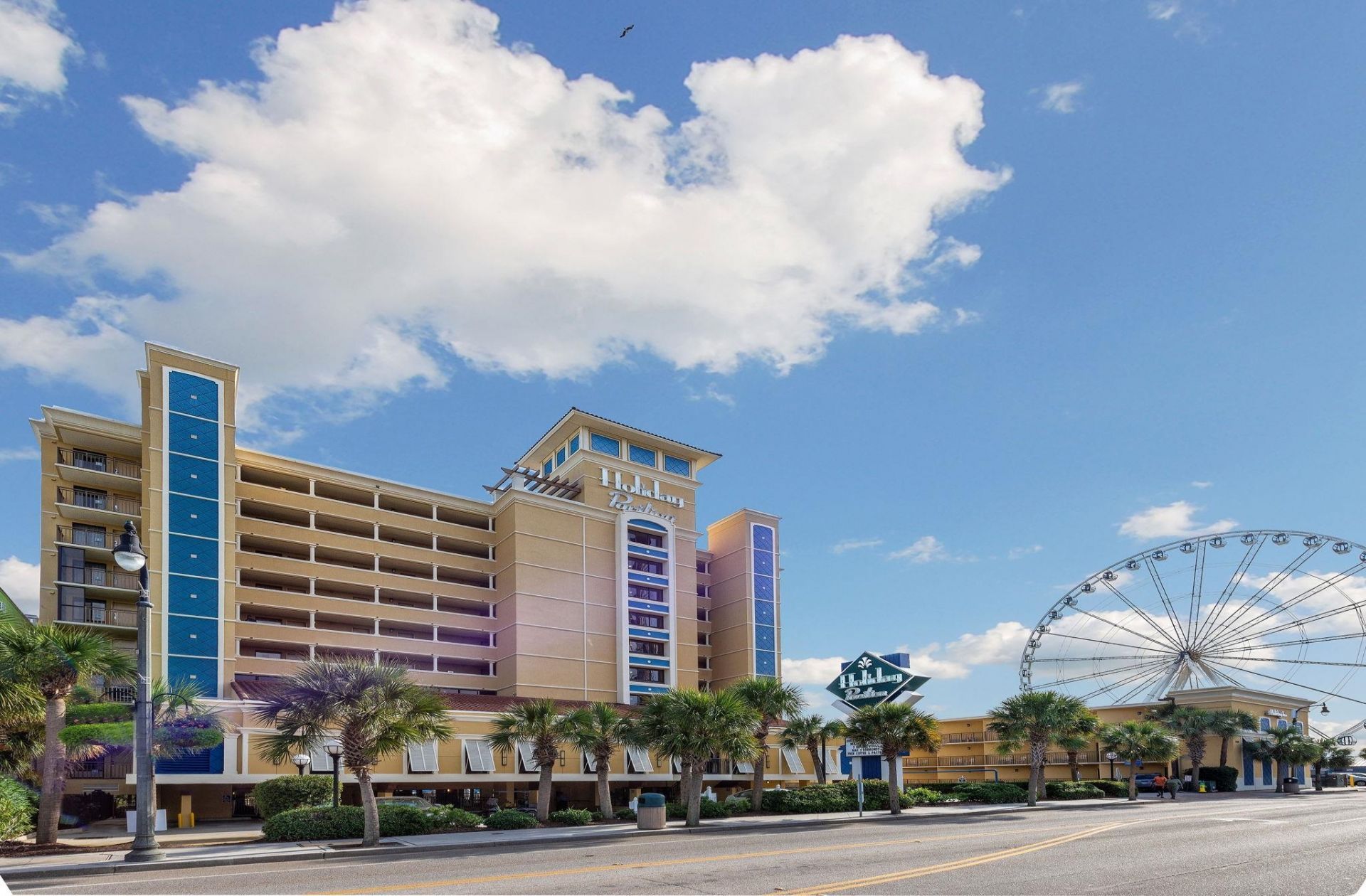 1200 N Ocean Blvd. Photo 18