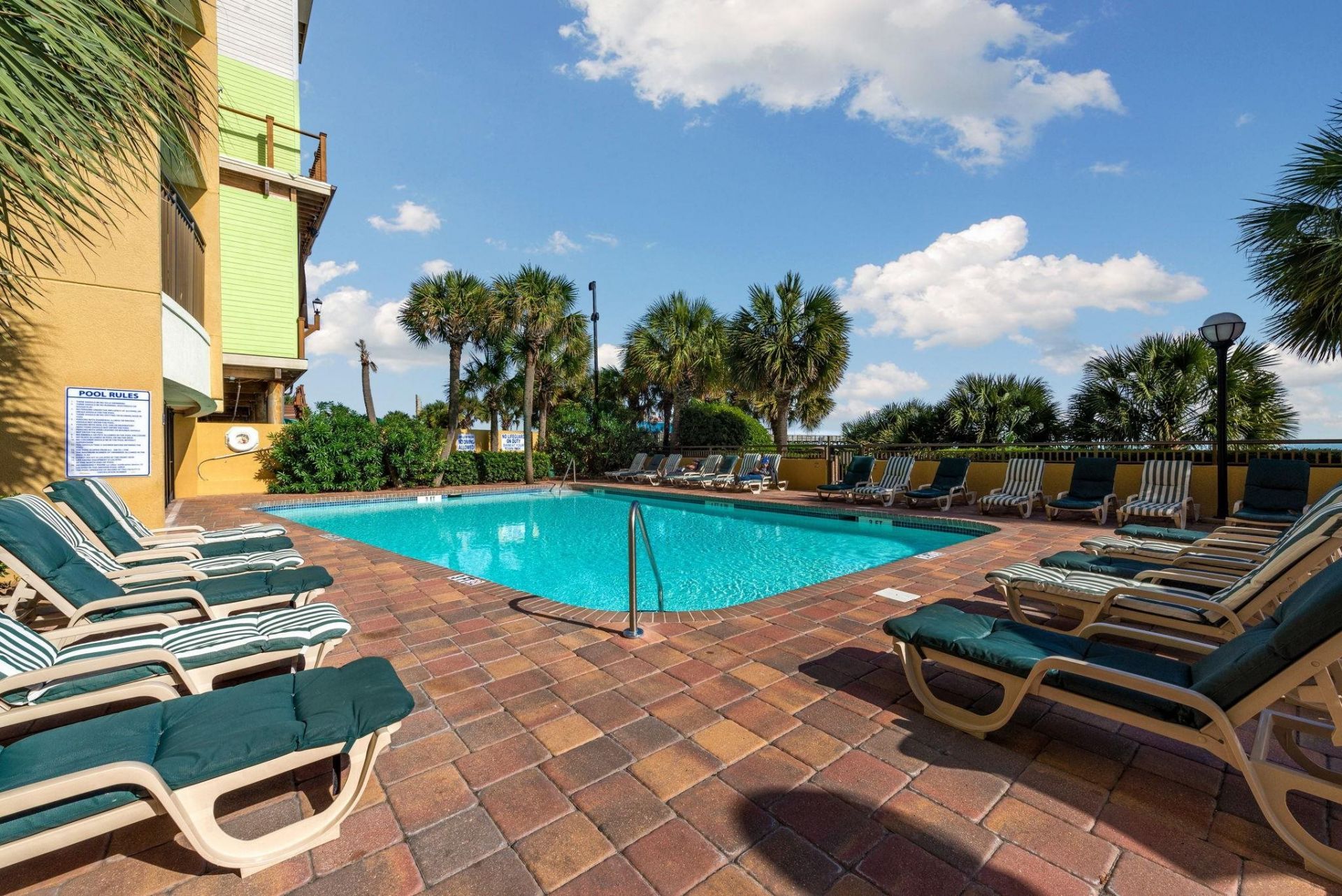 1200 N Ocean Blvd. Photo 19