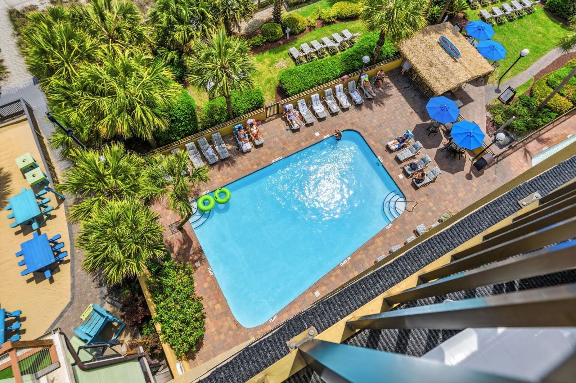 1200 N Ocean Blvd. Photo 20