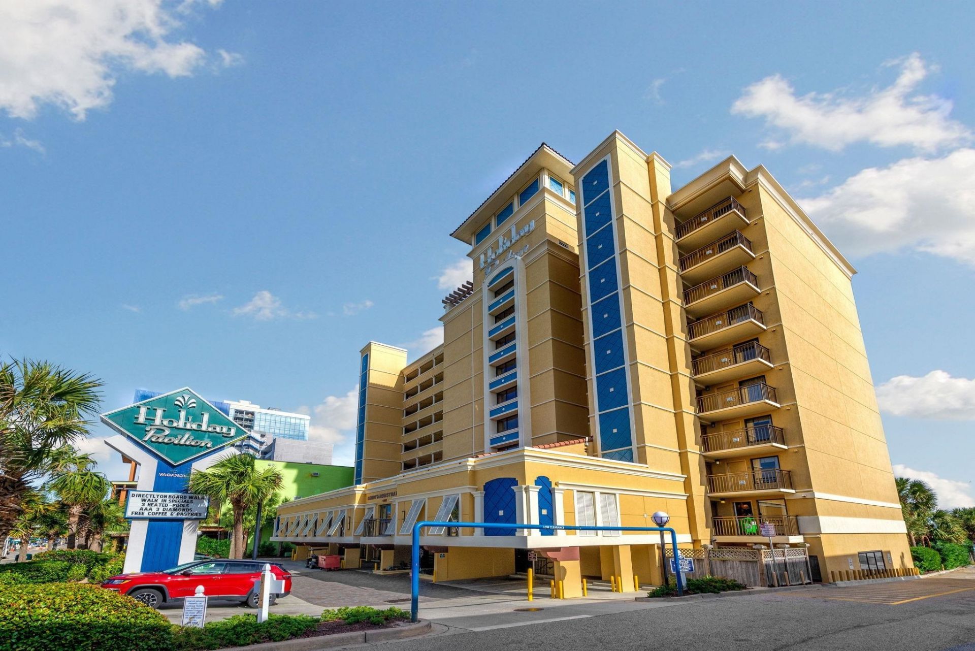 1200 N Ocean Blvd. Photo 26