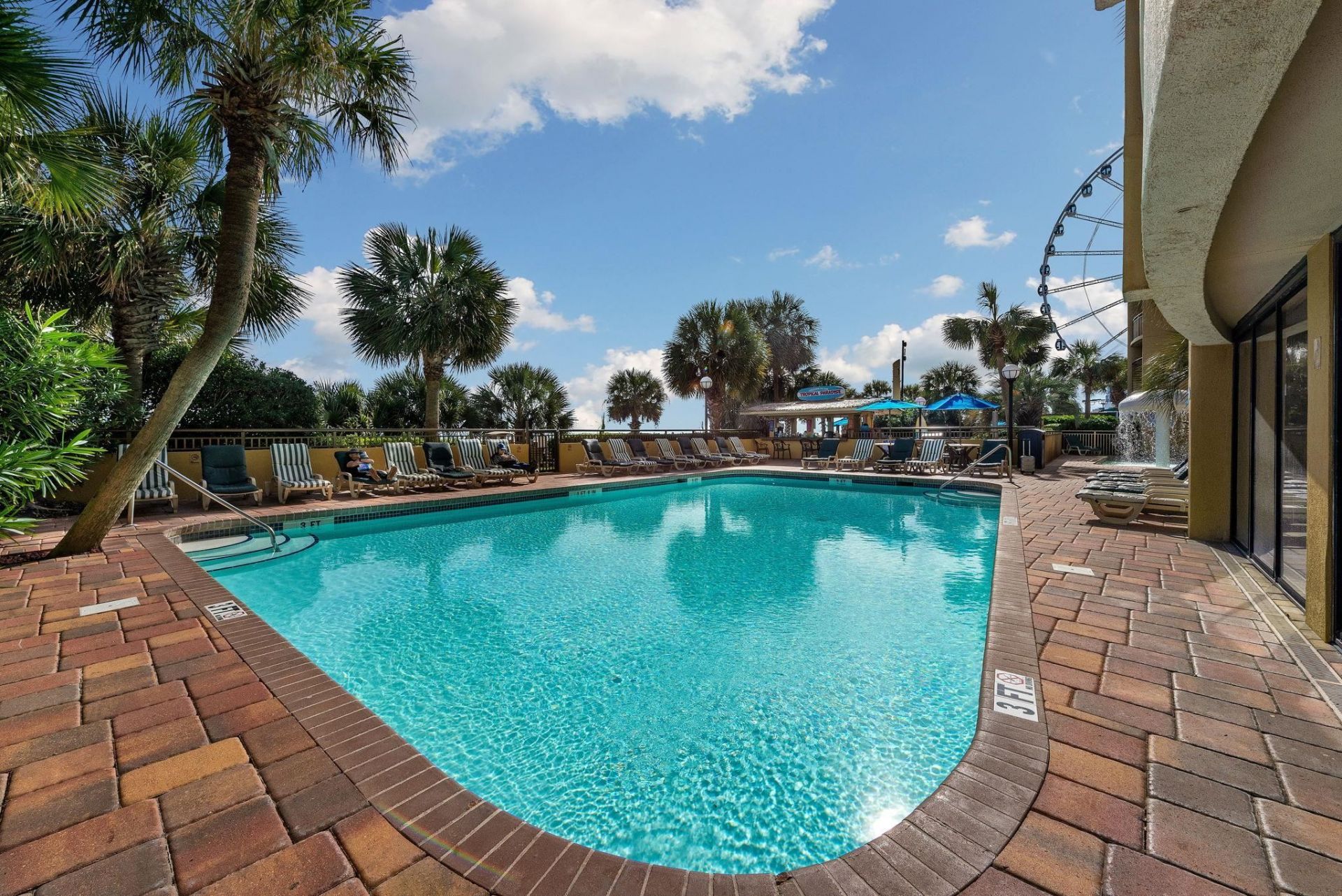 1200 N Ocean Blvd. Photo 27