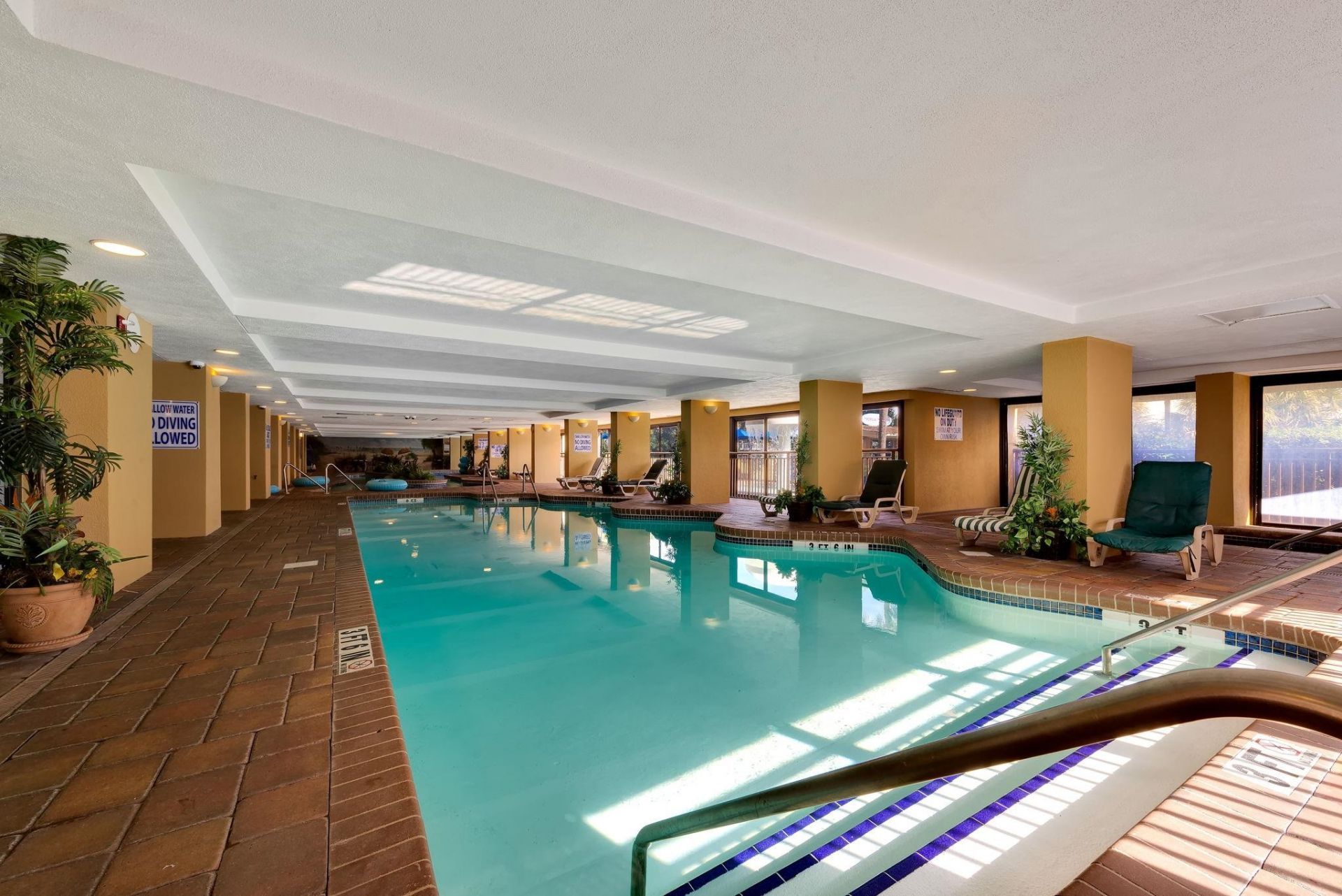 1200 N Ocean Blvd. Photo 28