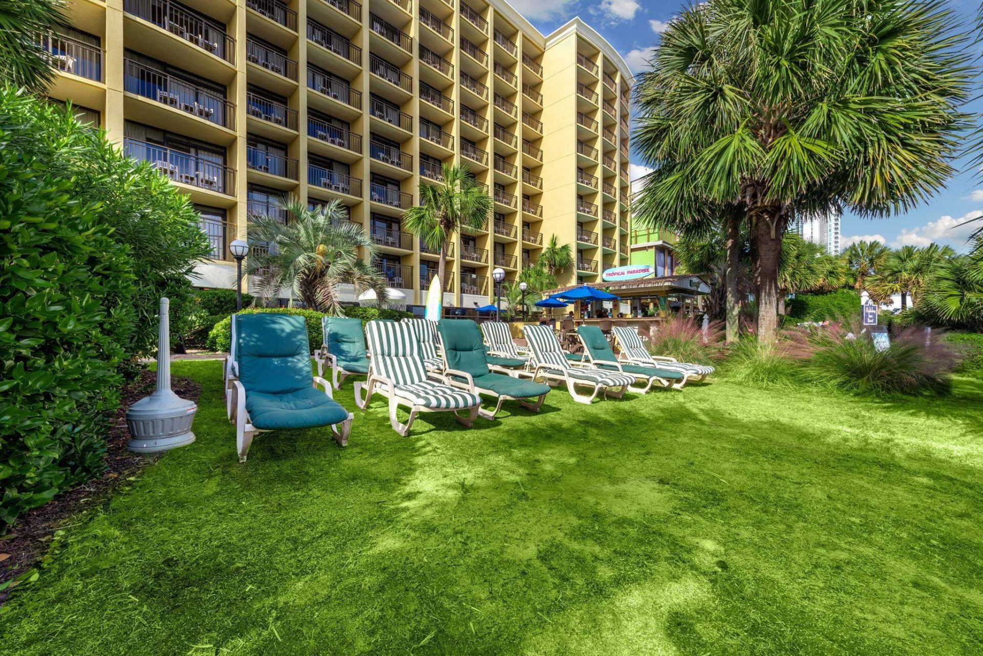 1200 N Ocean Blvd. Photo 29