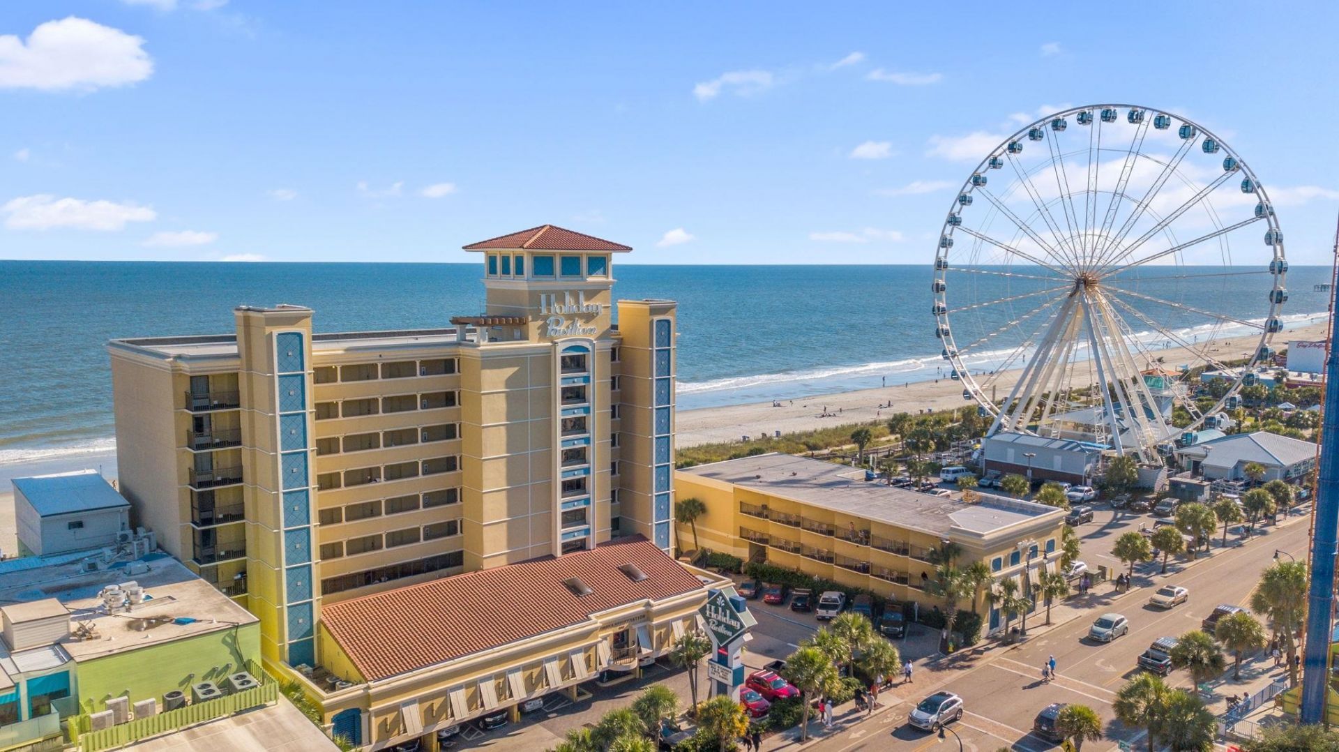 1200 N Ocean Blvd. Photo 31