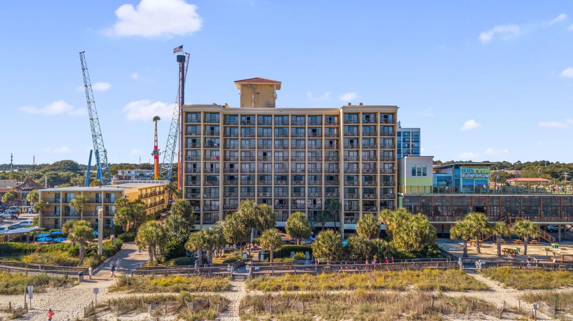 1200 N Ocean Blvd. Photo 32