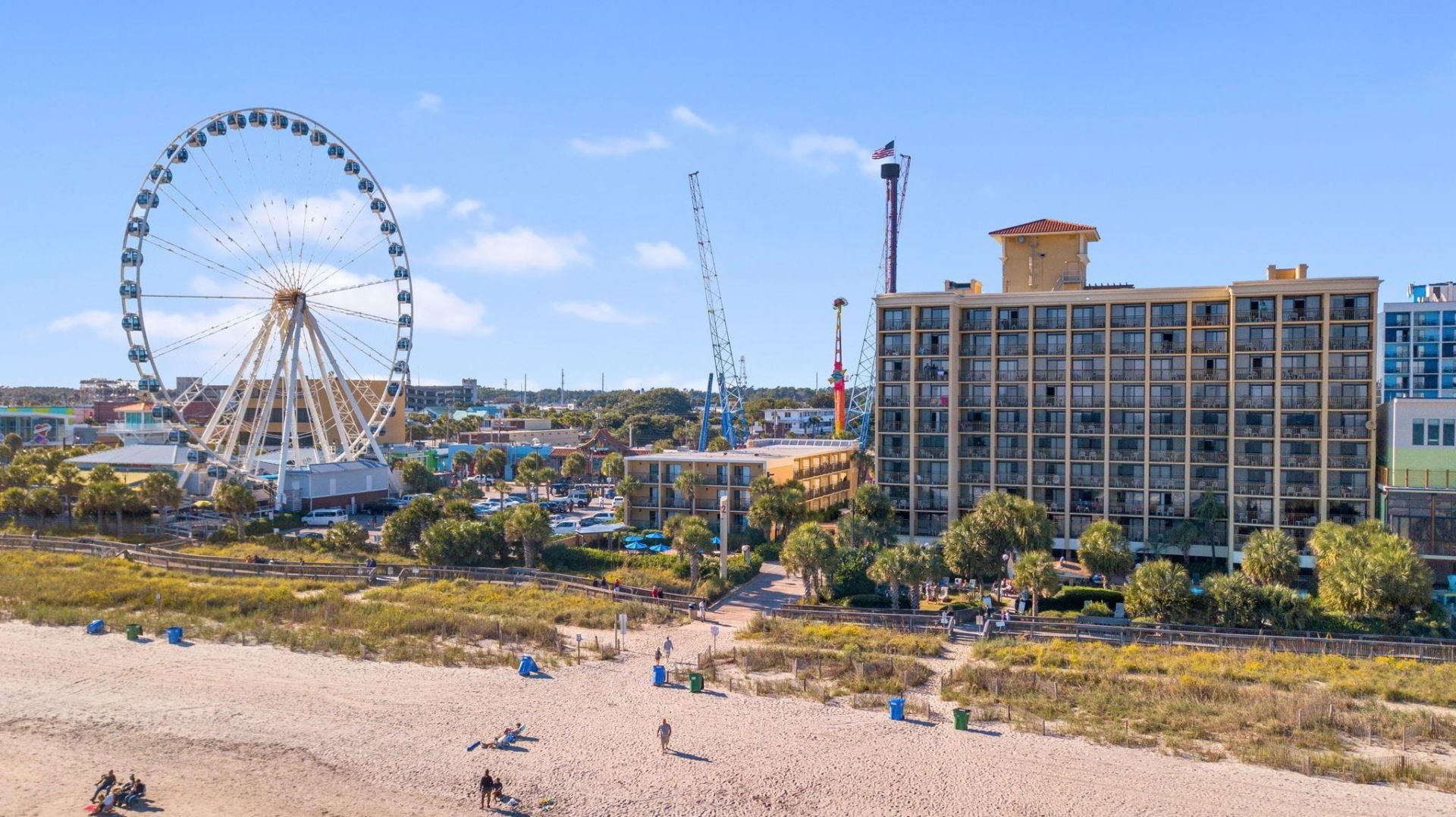 1200 N Ocean Blvd. Photo 33