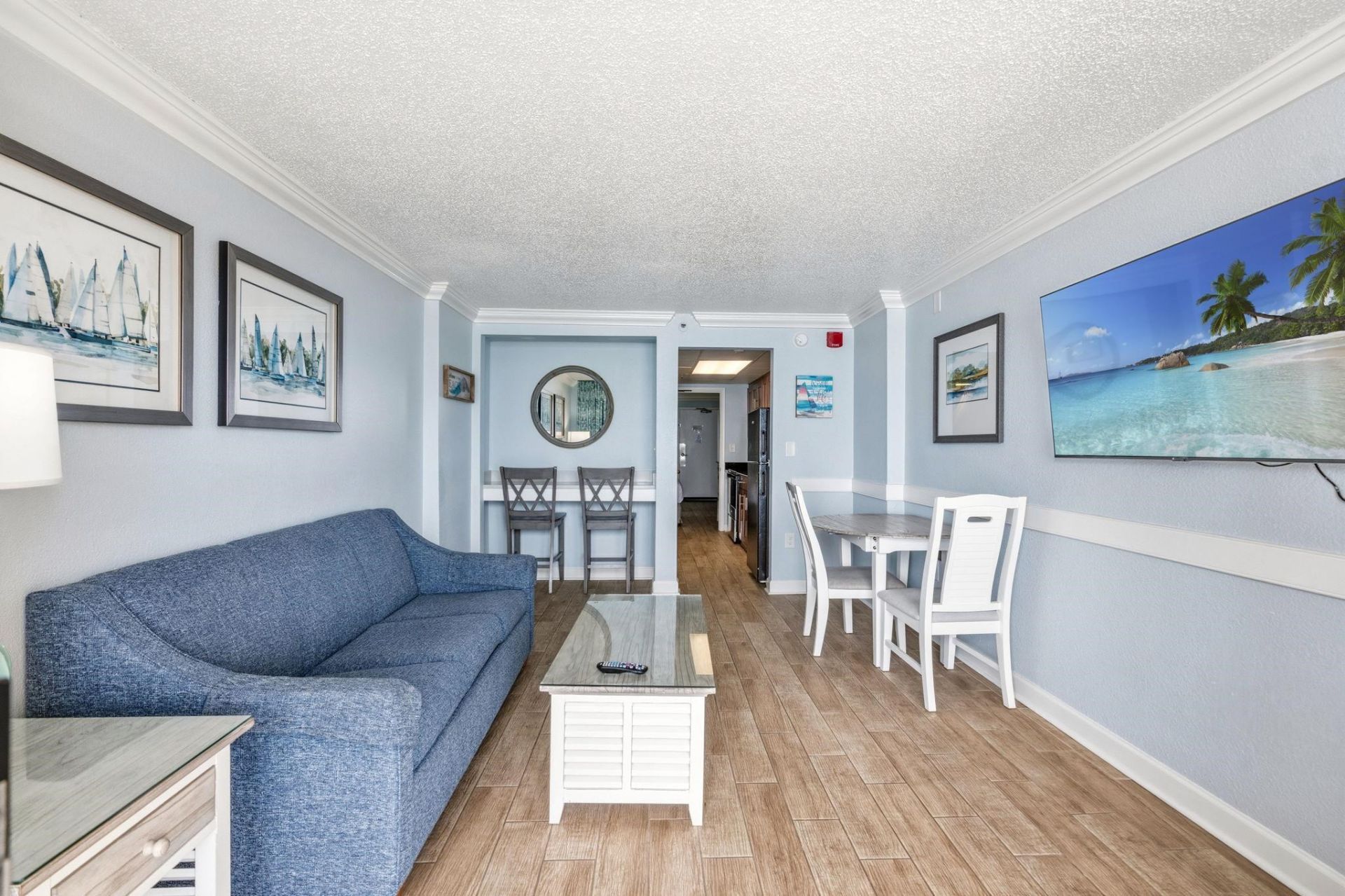 1200 N Ocean Blvd. Photo 4