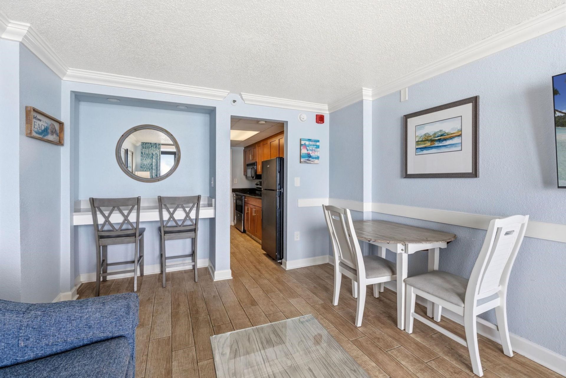 1200 N Ocean Blvd. Photo 5