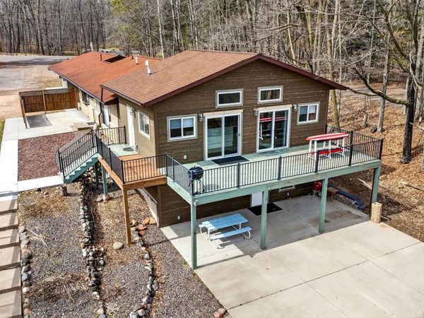 N1936 County Hwy M, Unit 6, Sarona, WI 54870