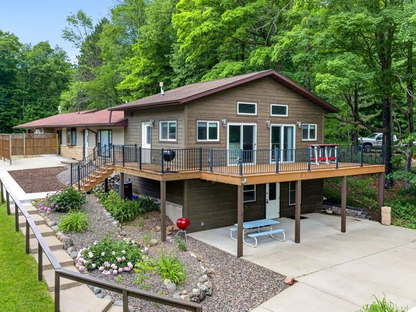 N1936 County Hwy M, Unit 6, Sarona, WI 54870