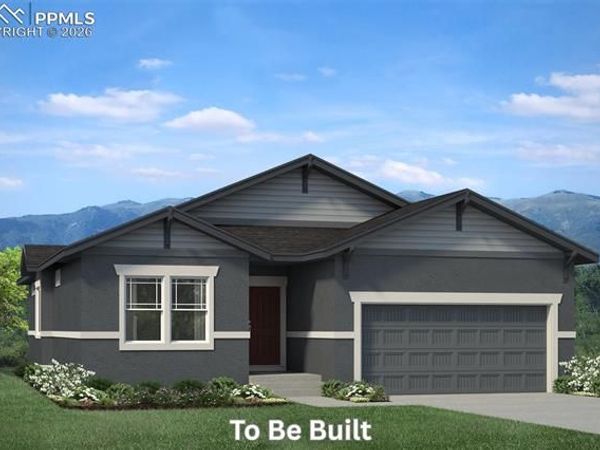 7935 Progeny Lane, Colorado Springs, CO 80908