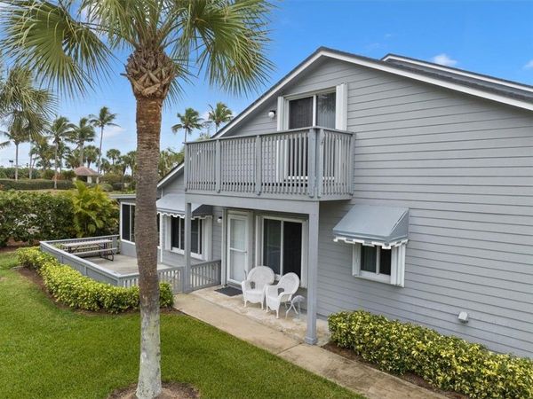 4949 N Highway A1a, Unit 54, Fort Pierce, FL 34949