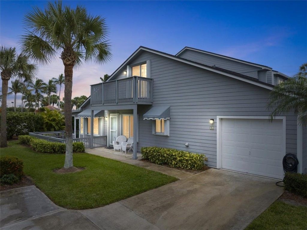 4949 N Highway A1a, Unit 54, Fort Pierce, FL 34949 Photo