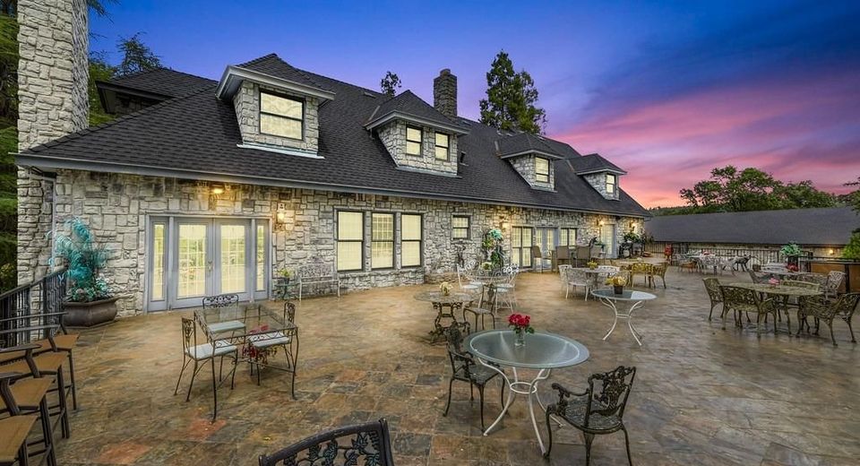 16390 Ridge Rd, Jackson, CA 95642 Photo