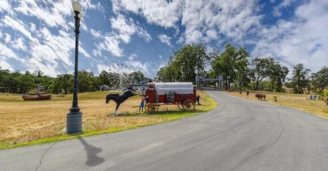 16390 Ridge Rd, Jackson, CA 95642 Photo