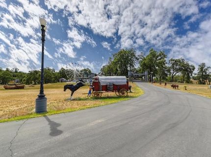 16390 Ridge Rd, Jackson, CA 95642 Photo