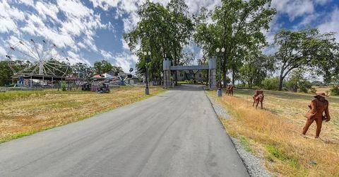 16390 Ridge Rd, Jackson, CA 95642 Photo