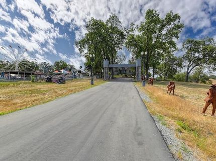 16390 Ridge Rd, Jackson, CA 95642 Photo