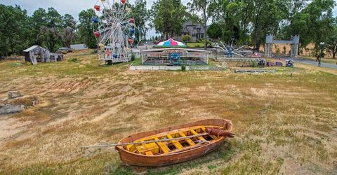 16390 Ridge Rd, Jackson, CA 95642 Photo