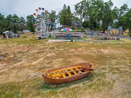 16390 Ridge Rd, Jackson, CA 95642 Photo