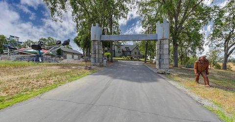 16390 Ridge Rd, Jackson, CA 95642 Photo