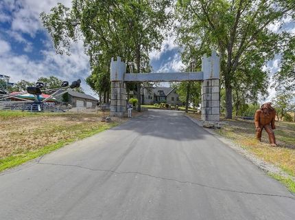 16390 Ridge Rd, Jackson, CA 95642 Photo