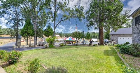 16390 Ridge Rd, Jackson, CA 95642 Photo