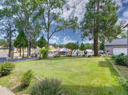 16390 Ridge Rd, Jackson, CA 95642 Photo