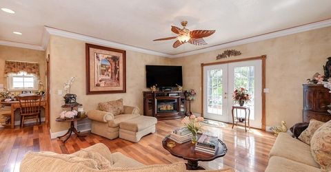 16390 Ridge Rd, Jackson, CA 95642 Photo