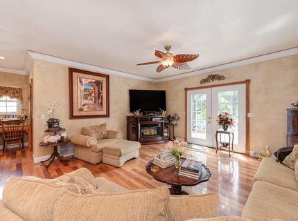 16390 Ridge Rd, Jackson, CA 95642 Photo